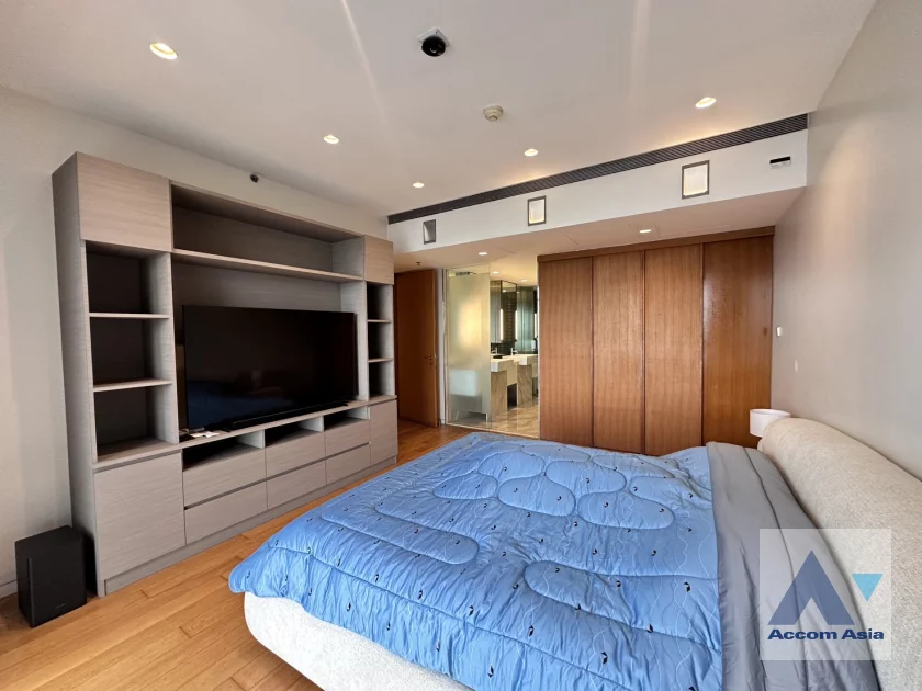 18  3 br Condominium for rent and sale in Sathorn ,Bangkok MRT Lumphini - BTS Chong Nonsi at The Met Sathorn AA46302