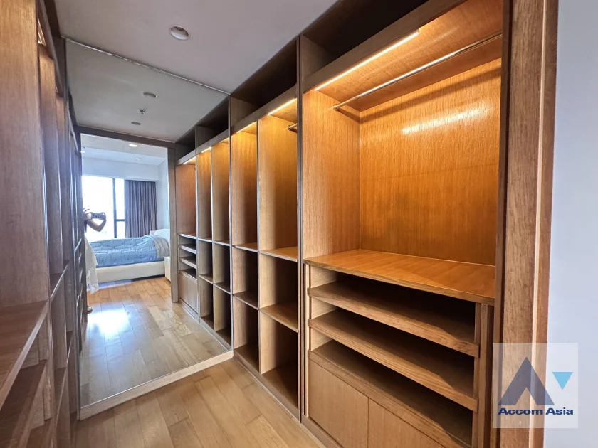 19  3 br Condominium for rent and sale in Sathorn ,Bangkok MRT Lumphini - BTS Chong Nonsi at The Met Sathorn AA46302