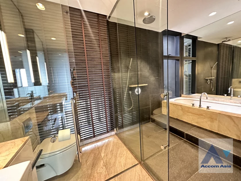24  3 br Condominium for rent and sale in Sathorn ,Bangkok MRT Lumphini - BTS Chong Nonsi at The Met Sathorn AA46302