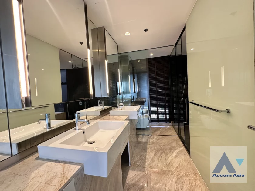 23  3 br Condominium for rent and sale in Sathorn ,Bangkok MRT Lumphini - BTS Chong Nonsi at The Met Sathorn AA46302