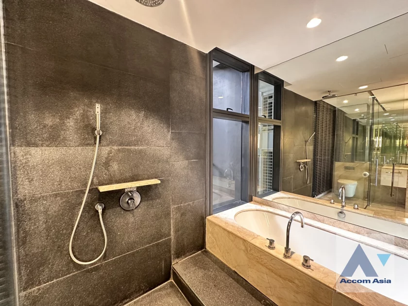 25  3 br Condominium for rent and sale in Sathorn ,Bangkok MRT Lumphini - BTS Chong Nonsi at The Met Sathorn AA46302