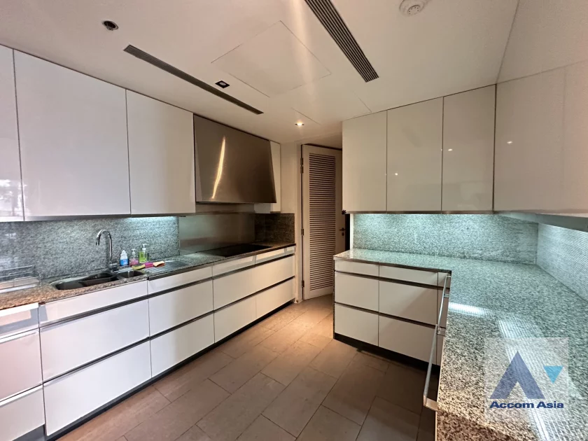 15  3 br Condominium for rent and sale in Sathorn ,Bangkok MRT Lumphini - BTS Chong Nonsi at The Met Sathorn AA46302