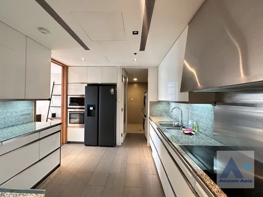 13  3 br Condominium for rent and sale in Sathorn ,Bangkok MRT Lumphini - BTS Chong Nonsi at The Met Sathorn AA46302