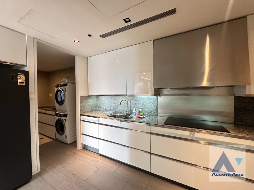 14  3 br Condominium for rent and sale in Sathorn ,Bangkok MRT Lumphini - BTS Chong Nonsi at The Met Sathorn AA46302