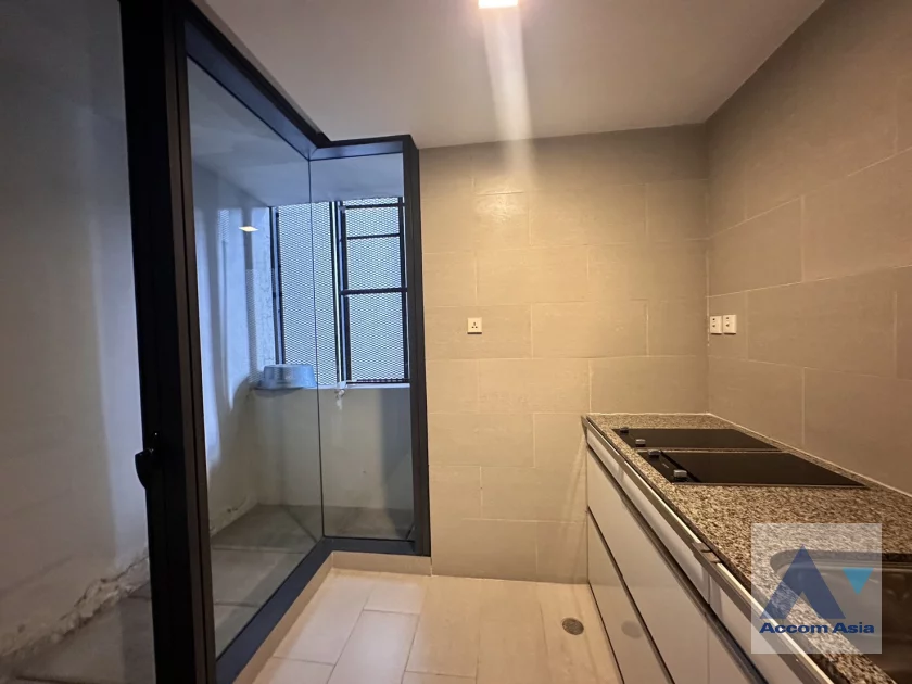 10  3 br Condominium for rent and sale in Sathorn ,Bangkok MRT Lumphini - BTS Chong Nonsi at The Met Sathorn AA46302
