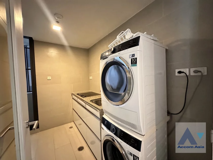 11  3 br Condominium for rent and sale in Sathorn ,Bangkok MRT Lumphini - BTS Chong Nonsi at The Met Sathorn AA46302