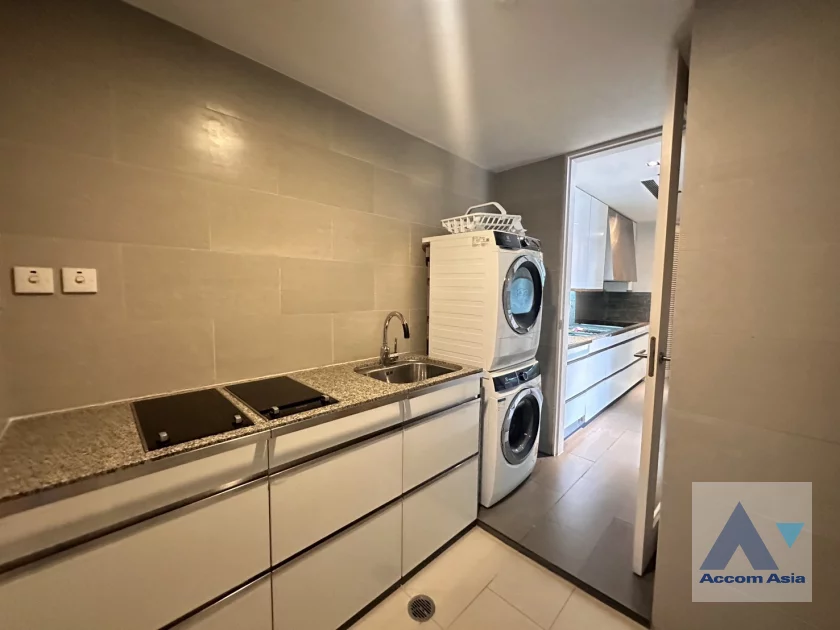 12  3 br Condominium for rent and sale in Sathorn ,Bangkok MRT Lumphini - BTS Chong Nonsi at The Met Sathorn AA46302