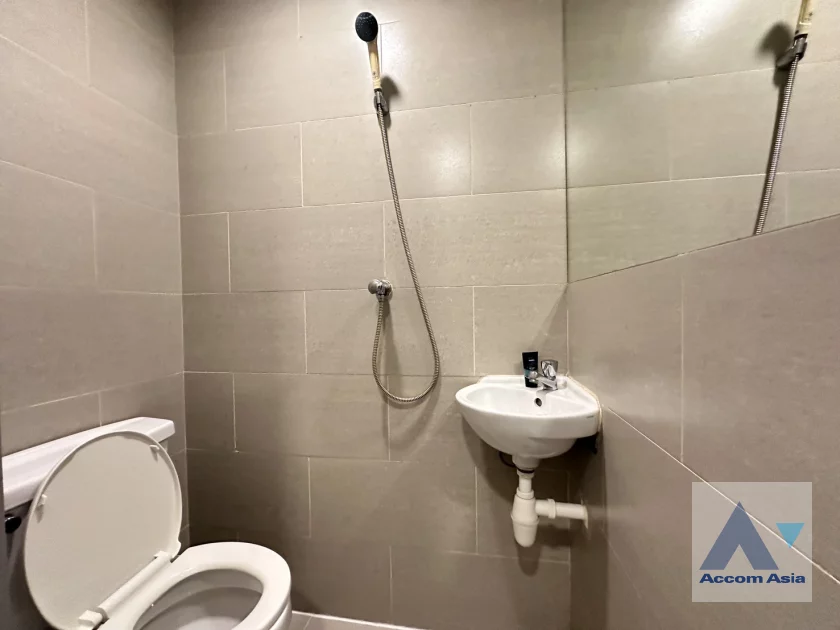 32  3 br Condominium for rent and sale in Sathorn ,Bangkok MRT Lumphini - BTS Chong Nonsi at The Met Sathorn AA46302