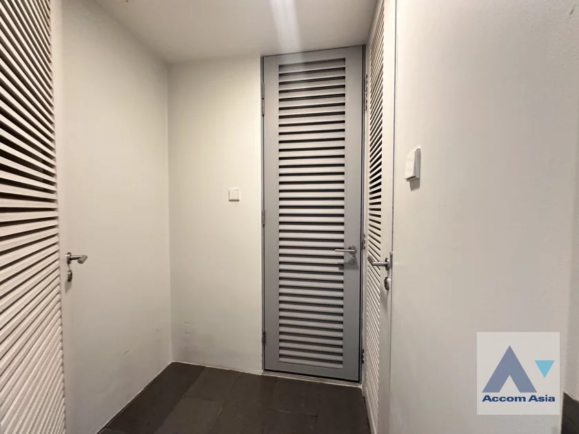 33  3 br Condominium for rent and sale in Sathorn ,Bangkok MRT Lumphini - BTS Chong Nonsi at The Met Sathorn AA46302