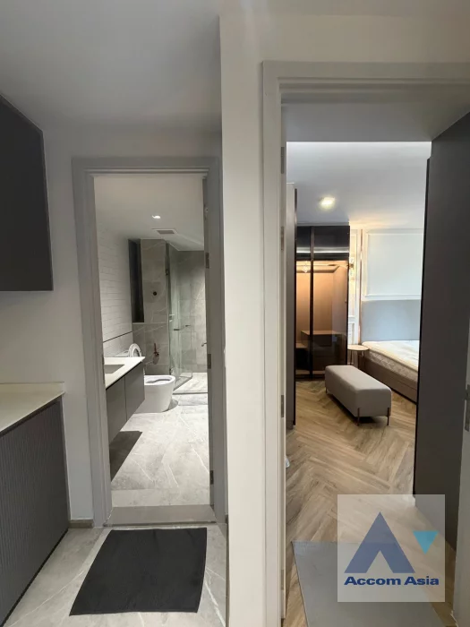  1  1 br Condominium for rent and sale in Sukhumvit ,Bangkok BTS Thong Lo at Chapter Thonglor 25 AA46304