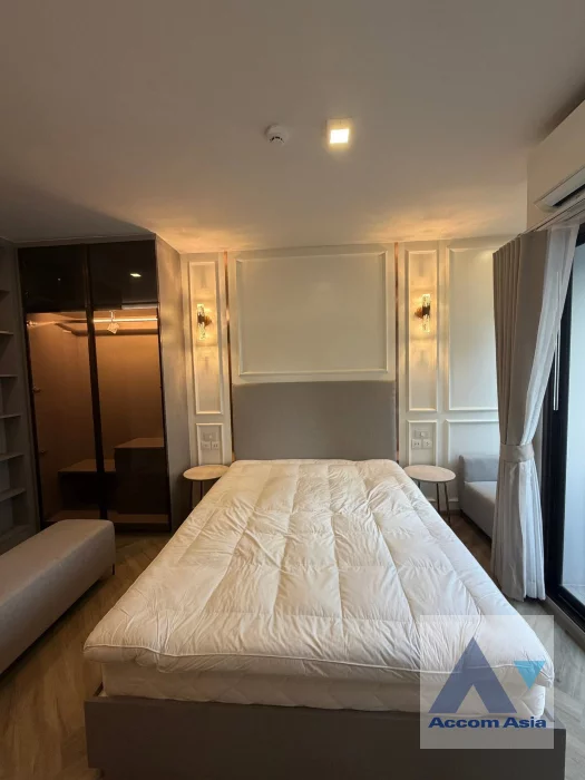  1  1 br Condominium for rent and sale in Sukhumvit ,Bangkok BTS Thong Lo at Chapter Thonglor 25 AA46304