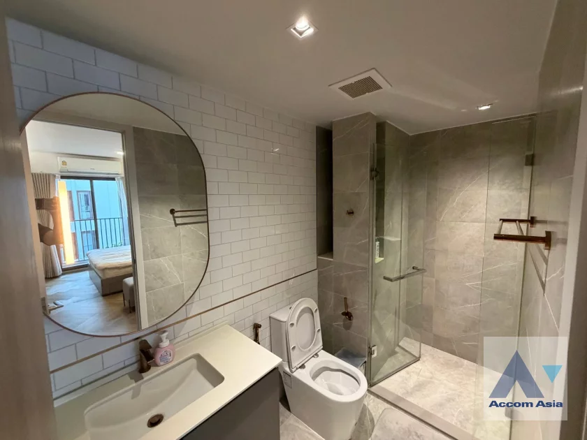 6  1 br Condominium for rent and sale in Sukhumvit ,Bangkok BTS Thong Lo at Chapter Thonglor 25 AA46304