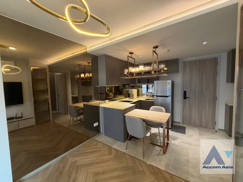  2  1 br Condominium for rent and sale in Sukhumvit ,Bangkok BTS Thong Lo at Chapter Thonglor 25 AA46304
