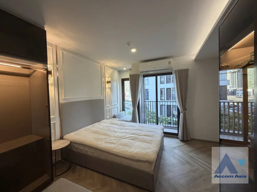 5  1 br Condominium for rent and sale in Sukhumvit ,Bangkok BTS Thong Lo at Chapter Thonglor 25 AA46304