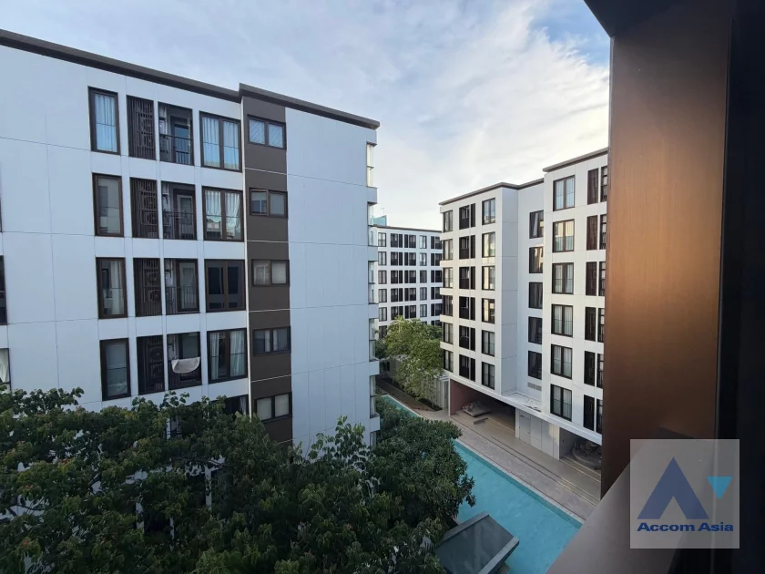7  1 br Condominium for rent and sale in Sukhumvit ,Bangkok BTS Thong Lo at Chapter Thonglor 25 AA46304