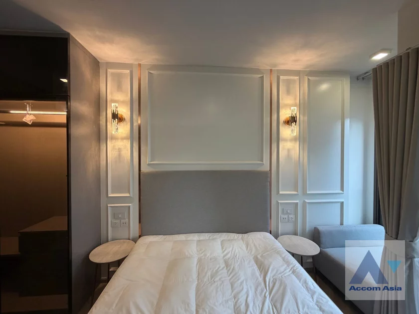 4  1 br Condominium for rent and sale in Sukhumvit ,Bangkok BTS Thong Lo at Chapter Thonglor 25 AA46304