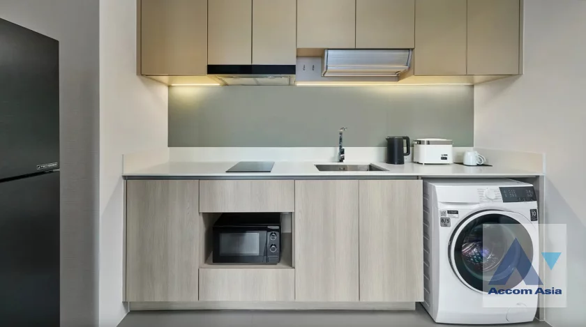 4  1 br Apartment for rent and sale in Sukhumvit ,Bangkok BTS Bang Chak at Shama Sukhumvit 101 Bangkok AA46305