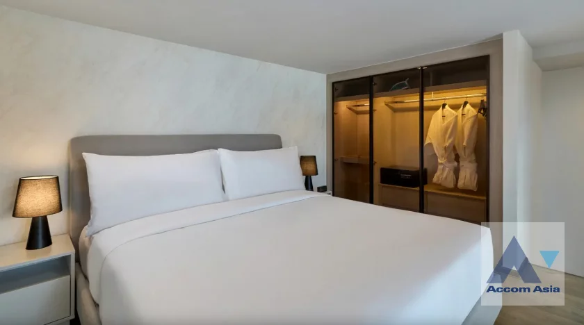  1  1 br Apartment for rent and sale in Sukhumvit ,Bangkok BTS Bang Chak at Shama Sukhumvit 101 Bangkok AA46305