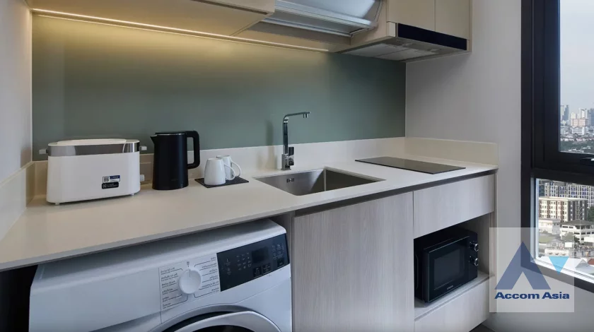 4  1 br Apartment For Rent in Sukhumvit ,Bangkok BTS Bang Chak at Shama Sukhumvit 101 Bangkok AA46306