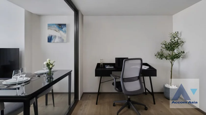  1  1 br Apartment For Rent in Sukhumvit ,Bangkok BTS Bang Chak at Shama Sukhumvit 101 Bangkok AA46306