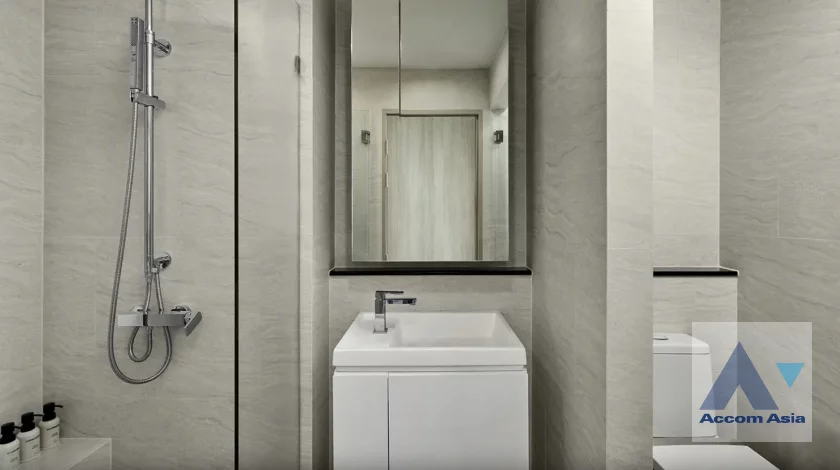 5  1 br Apartment For Rent in Sukhumvit ,Bangkok BTS Bang Chak at Shama Sukhumvit 101 Bangkok AA46306