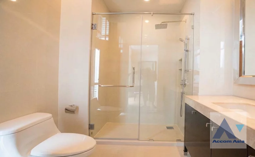 12  3 br Apartment For Rent in Sukhumvit ,Bangkok BTS Thong Lo at Exclusive Residence AA46307