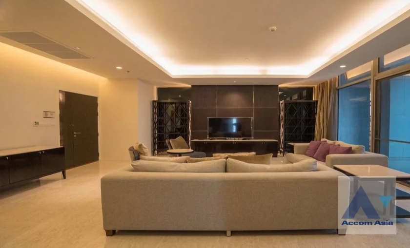 1  3 br Apartment For Rent in Sukhumvit ,Bangkok BTS Thong Lo at Exclusive Residence AA46307