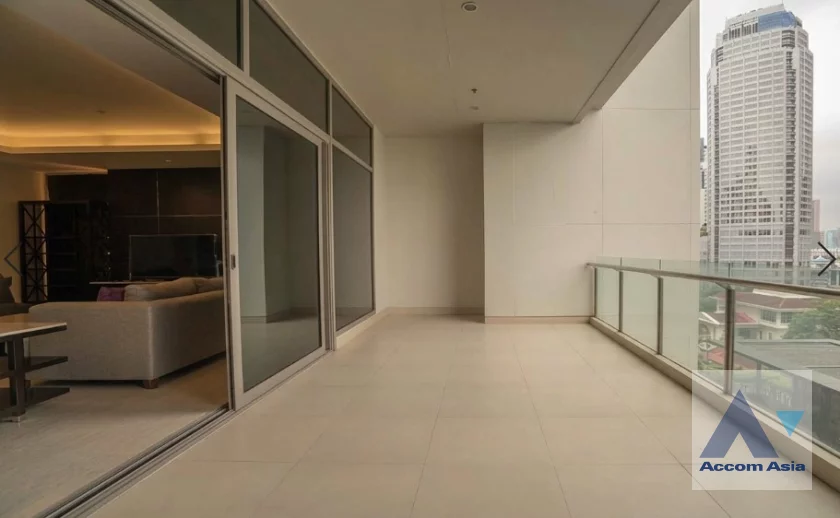 13  3 br Apartment For Rent in Sukhumvit ,Bangkok BTS Thong Lo at Exclusive Residence AA46307