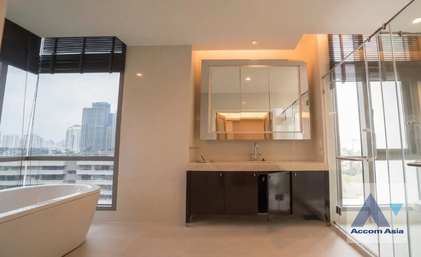 10  3 br Apartment For Rent in Sukhumvit ,Bangkok BTS Thong Lo at Exclusive Residence AA46307