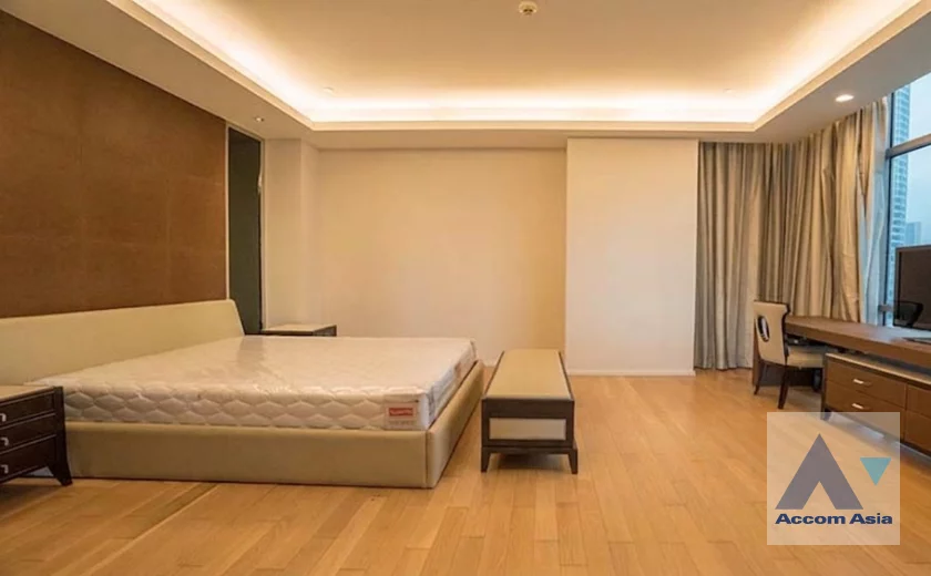 6  3 br Apartment For Rent in Sukhumvit ,Bangkok BTS Thong Lo at Exclusive Residence AA46307