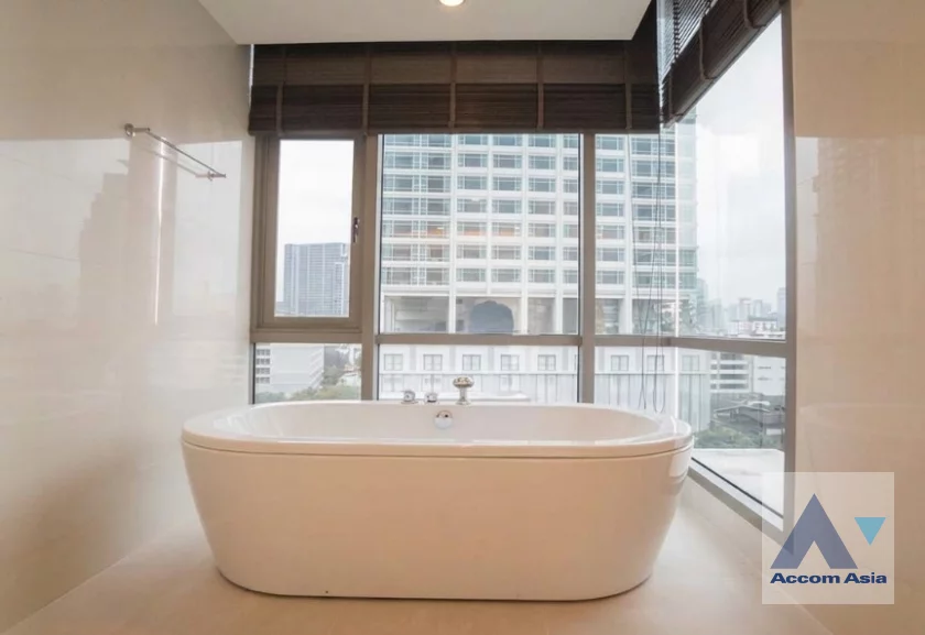8  3 br Apartment For Rent in Sukhumvit ,Bangkok BTS Thong Lo at Exclusive Residence AA46307