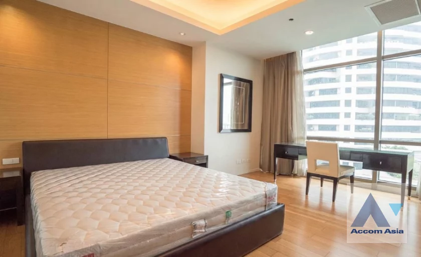 7  3 br Apartment For Rent in Sukhumvit ,Bangkok BTS Thong Lo at Exclusive Residence AA46307