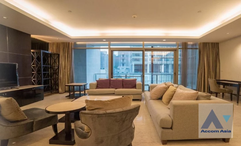  1  3 br Apartment For Rent in Sukhumvit ,Bangkok BTS Thong Lo at Exclusive Residence AA46307