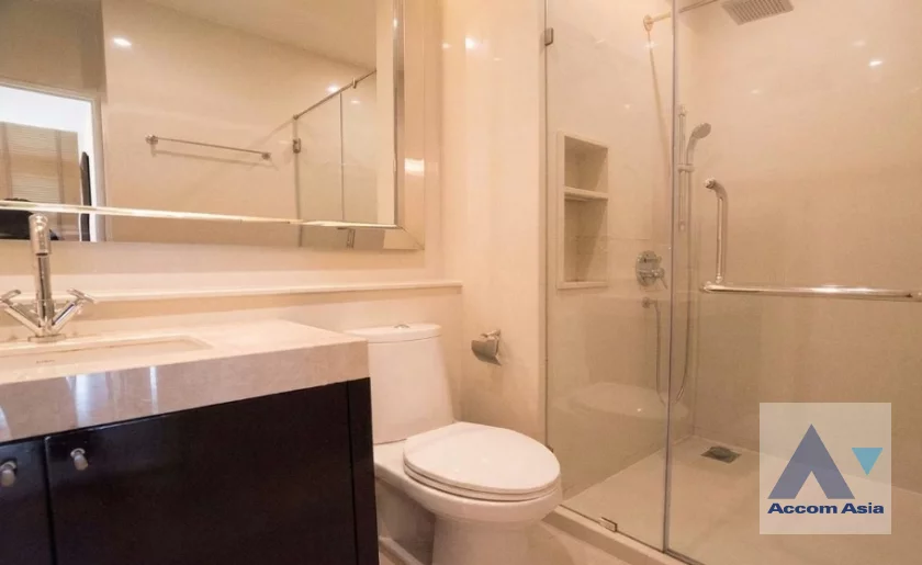 11  3 br Apartment For Rent in Sukhumvit ,Bangkok BTS Thong Lo at Exclusive Residence AA46307