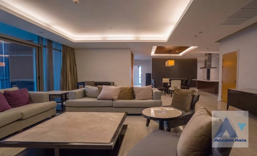  2  3 br Apartment For Rent in Sukhumvit ,Bangkok BTS Thong Lo at Exclusive Residence AA46307