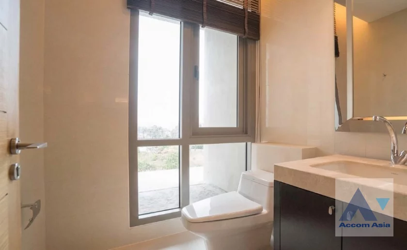 9  3 br Apartment For Rent in Sukhumvit ,Bangkok BTS Thong Lo at Exclusive Residence AA46307