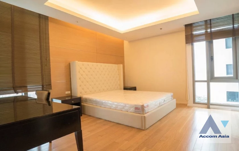 5  3 br Apartment For Rent in Sukhumvit ,Bangkok BTS Thong Lo at Exclusive Residence AA46307