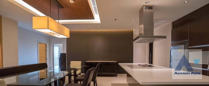 4  3 br Apartment For Rent in Sukhumvit ,Bangkok BTS Thong Lo at Exclusive Residence AA46307