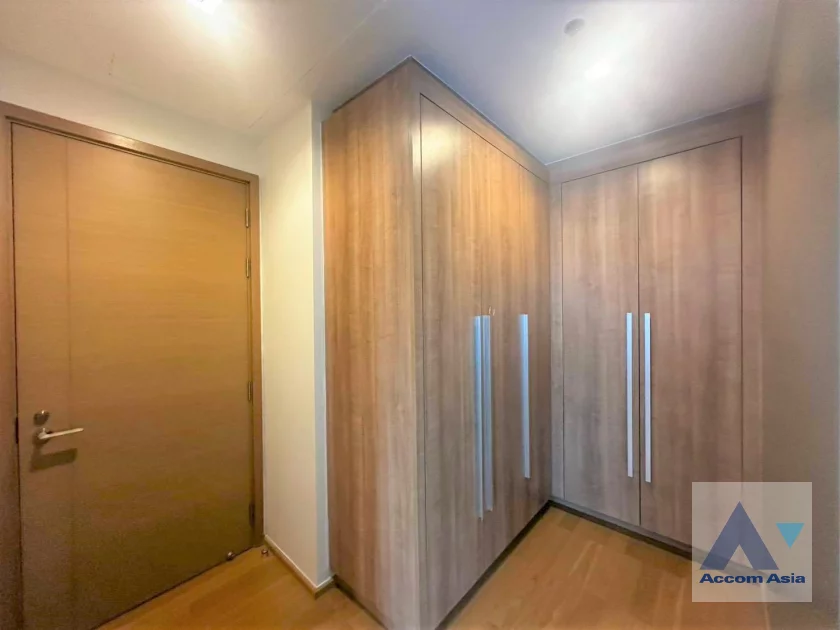 8  1 br Condominium for rent and sale in Ploenchit ,Bangkok BTS Ploenchit - MRT Lumphini at Prive by Sansiri AA46308