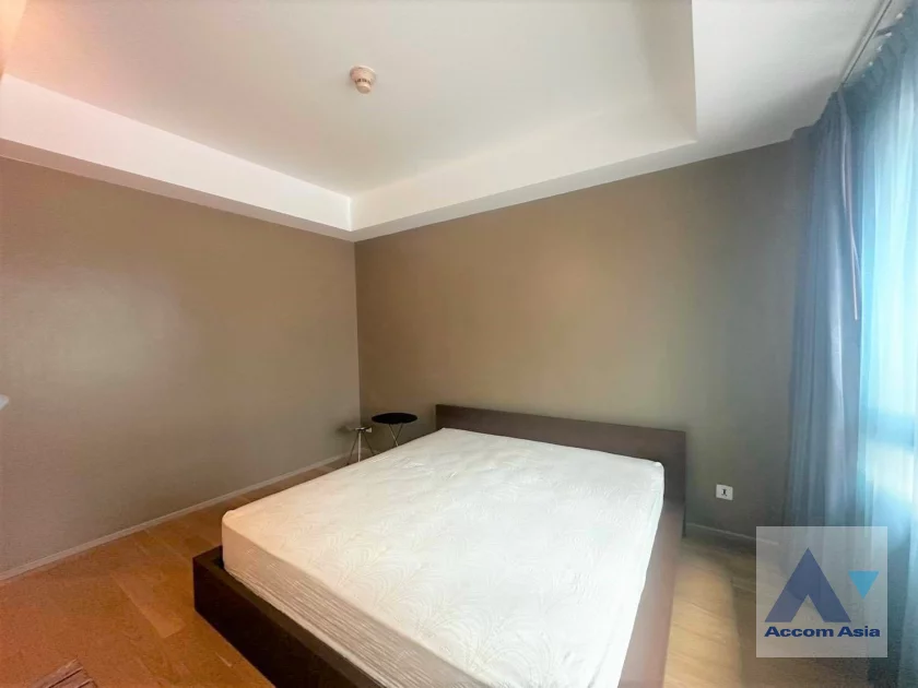7  1 br Condominium for rent and sale in Ploenchit ,Bangkok BTS Ploenchit - MRT Lumphini at Prive by Sansiri AA46308