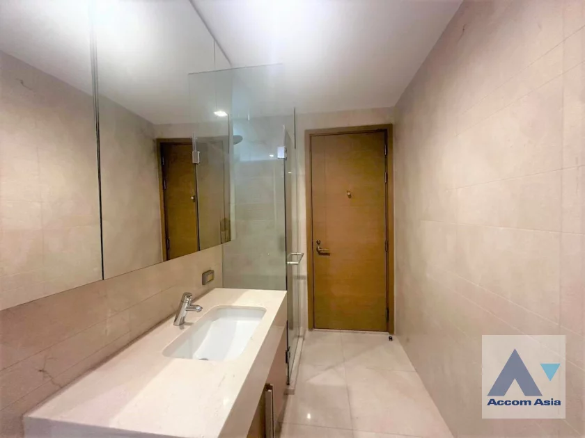 9  1 br Condominium for rent and sale in Ploenchit ,Bangkok BTS Ploenchit - MRT Lumphini at Prive by Sansiri AA46308