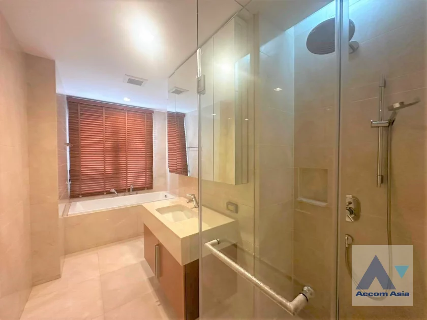 10  1 br Condominium for rent and sale in Ploenchit ,Bangkok BTS Ploenchit - MRT Lumphini at Prive by Sansiri AA46308