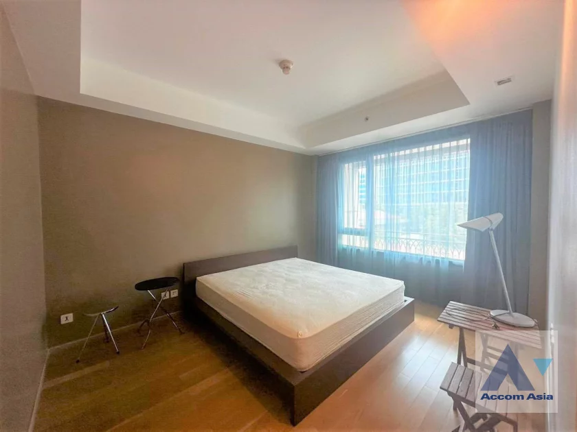 5  1 br Condominium for rent and sale in Ploenchit ,Bangkok BTS Ploenchit - MRT Lumphini at Prive by Sansiri AA46308