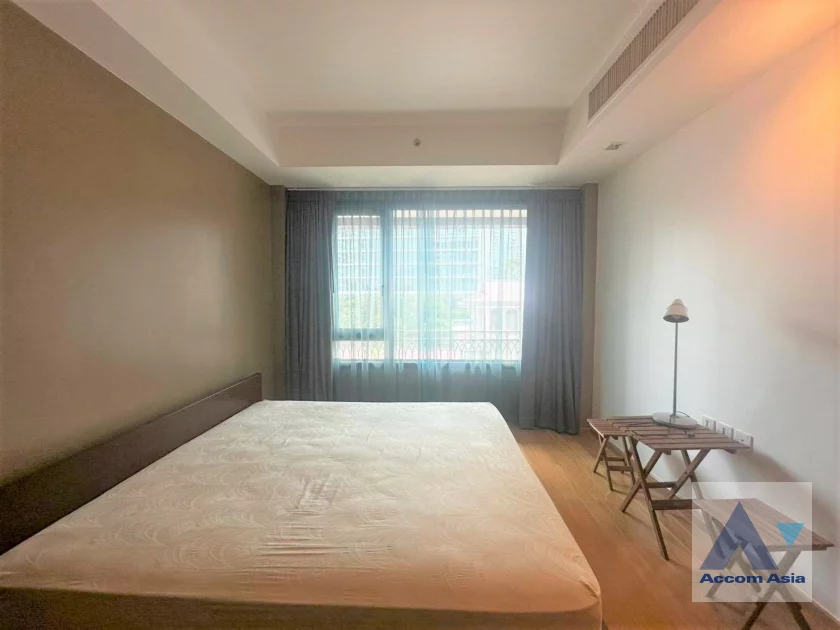 6  1 br Condominium for rent and sale in Ploenchit ,Bangkok BTS Ploenchit - MRT Lumphini at Prive by Sansiri AA46308