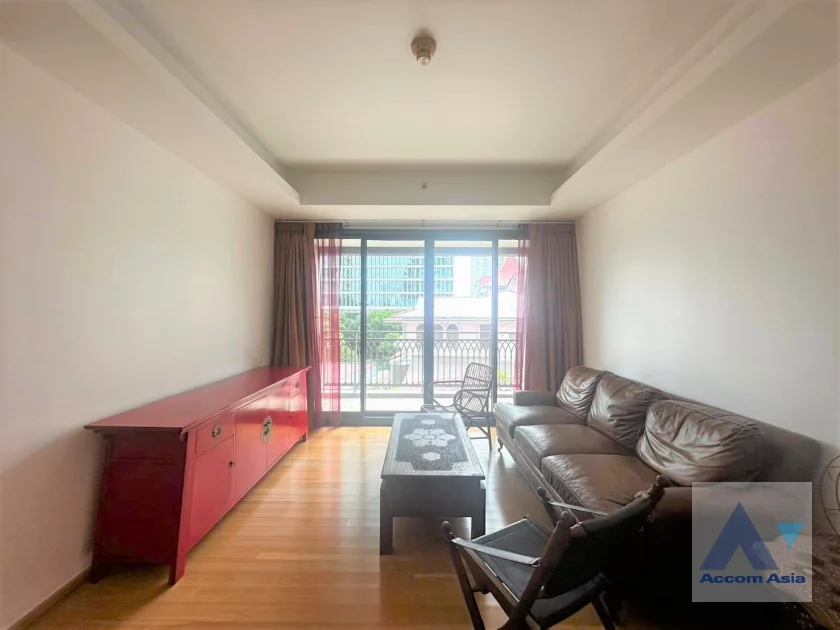 Prive by Sansiri Condominium  1 Bedroom for Sale & Rent MRT Lumphini in Ploenchit Bangkok