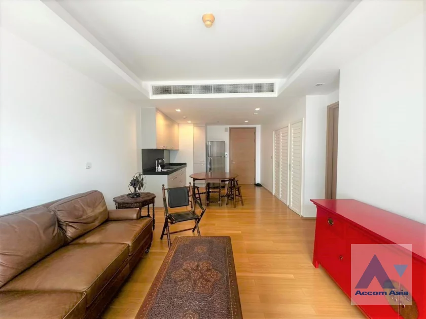  1  1 br Condominium for rent and sale in Ploenchit ,Bangkok BTS Ploenchit - MRT Lumphini at Prive by Sansiri AA46308