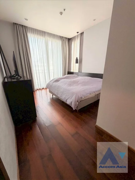 4  3 br Condominium For Rent in Sukhumvit ,Bangkok BTS Thong Lo at Quattro Thonglor AA46311