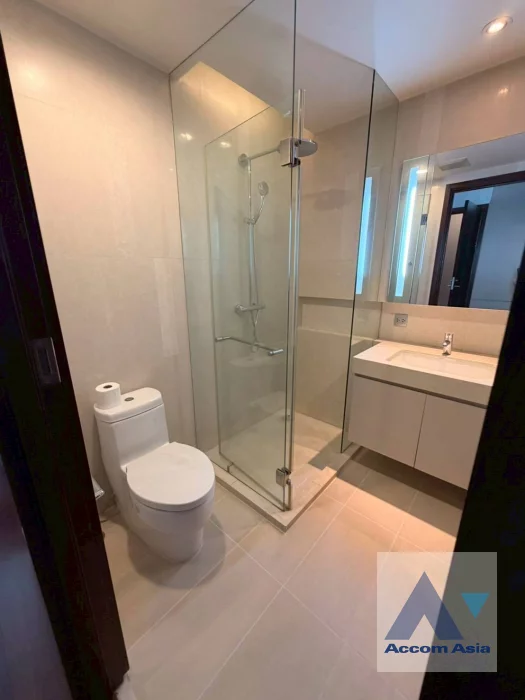 7  3 br Condominium For Rent in Sukhumvit ,Bangkok BTS Thong Lo at Quattro Thonglor AA46311