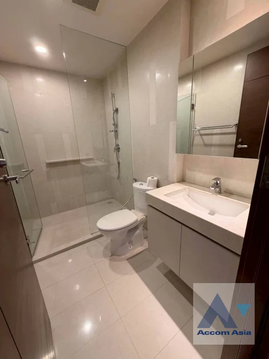 8  3 br Condominium For Rent in Sukhumvit ,Bangkok BTS Thong Lo at Quattro Thonglor AA46311