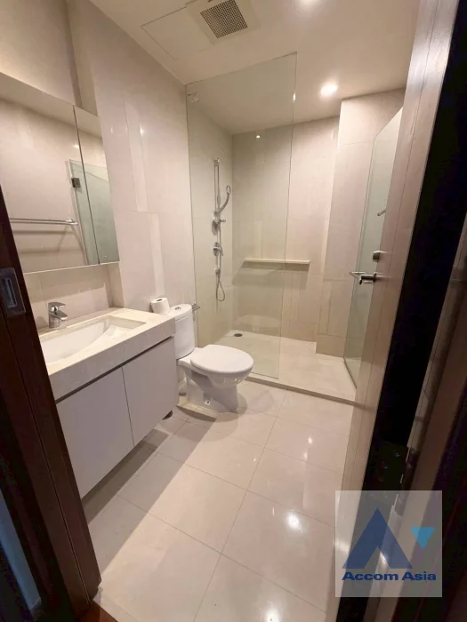 9  3 br Condominium For Rent in Sukhumvit ,Bangkok BTS Thong Lo at Quattro Thonglor AA46311